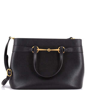 Gucci Bright Bit Convertible Tote #233344G12B